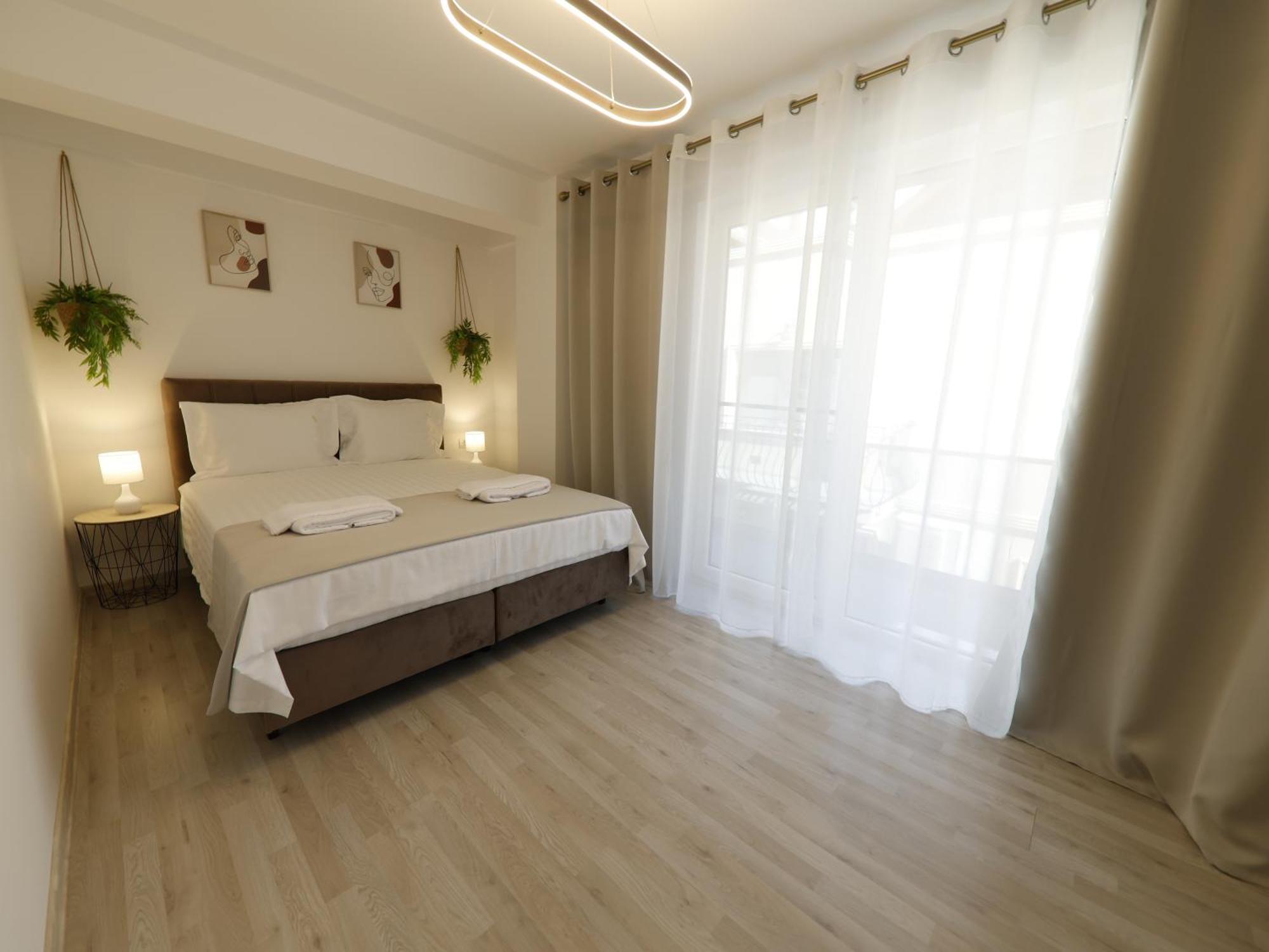 Bali Del Mar Apartments ナボダリ エクステリア 写真