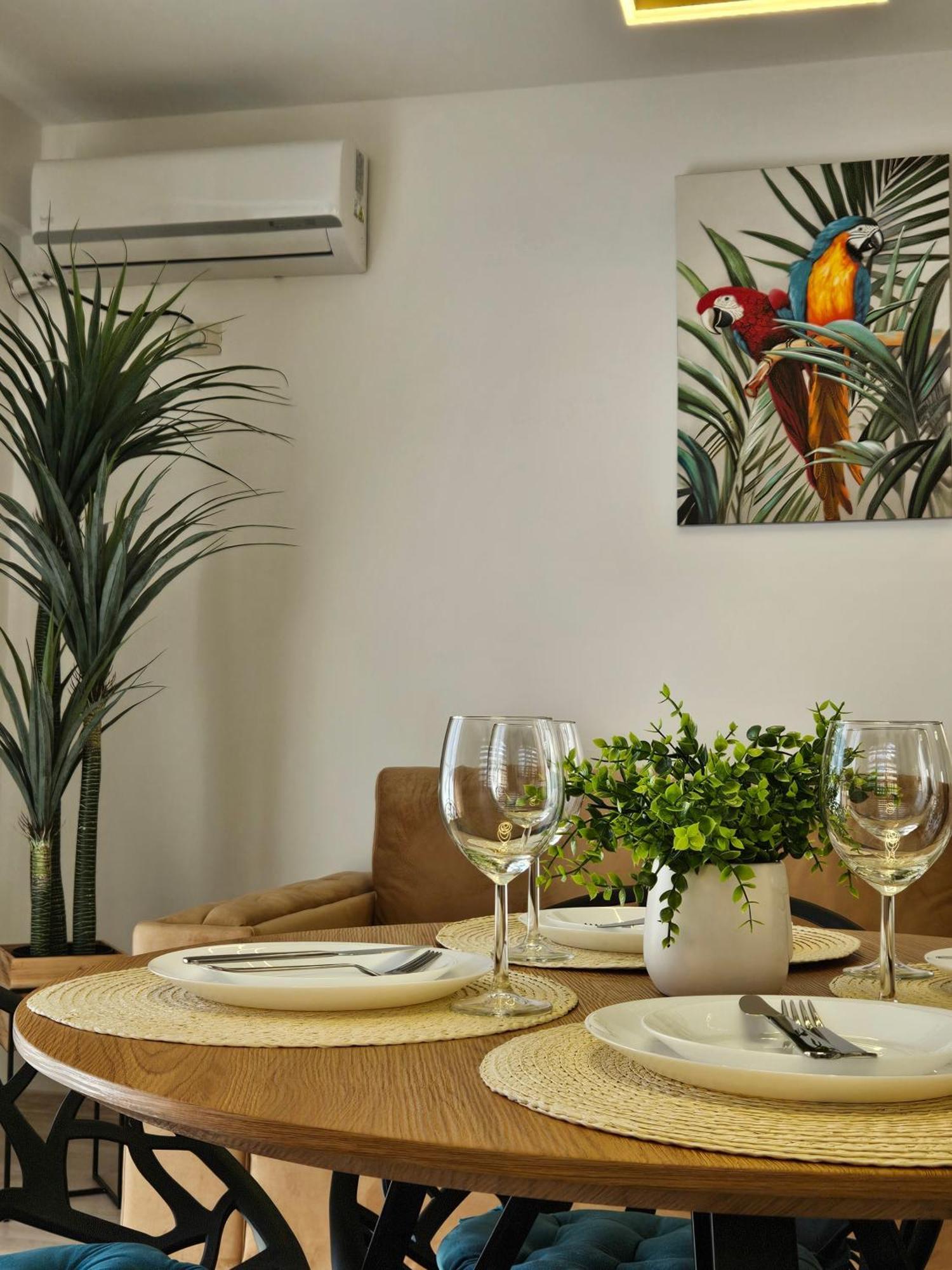 Bali Del Mar Apartments ナボダリ エクステリア 写真