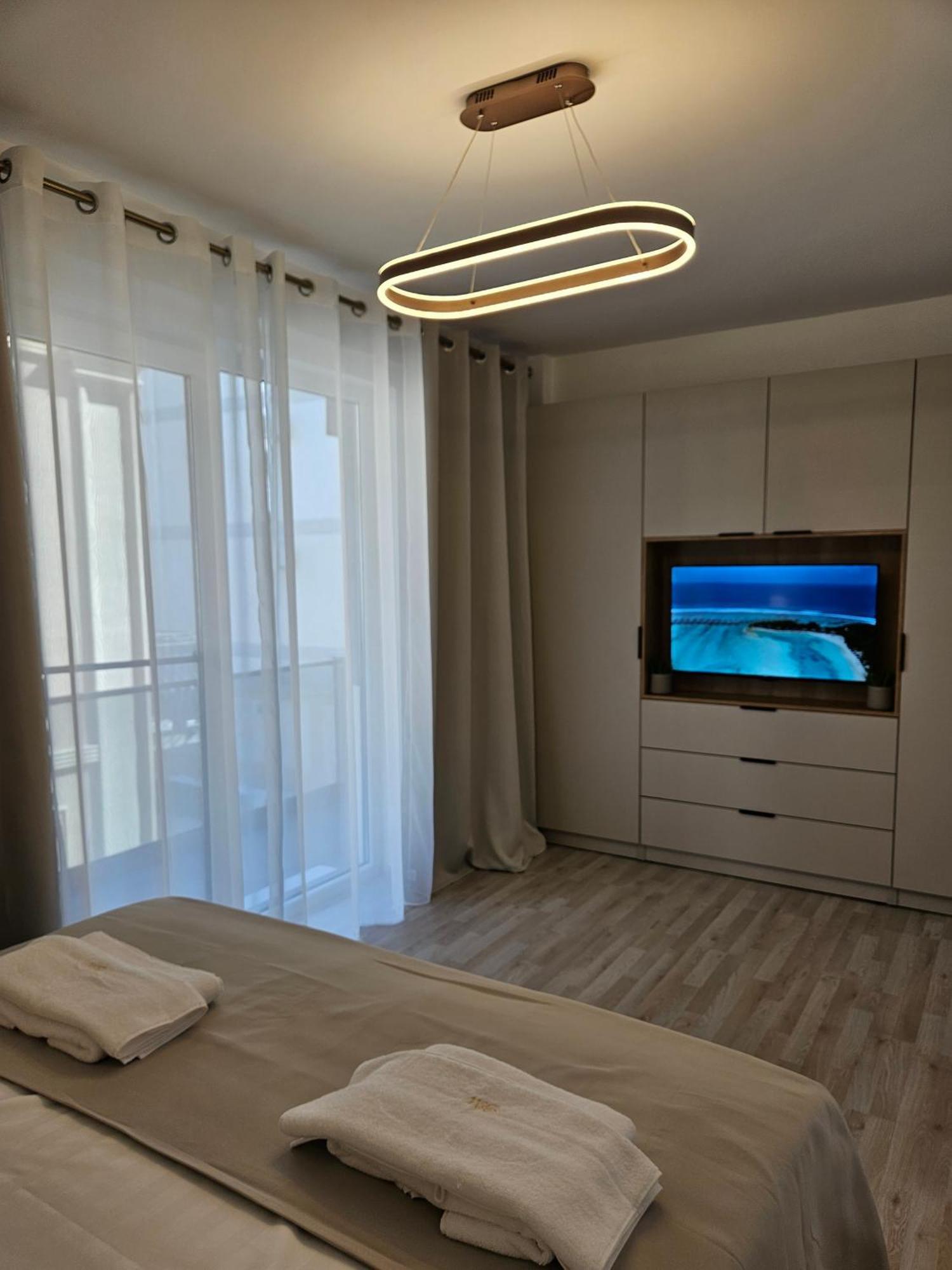 Bali Del Mar Apartments ナボダリ エクステリア 写真