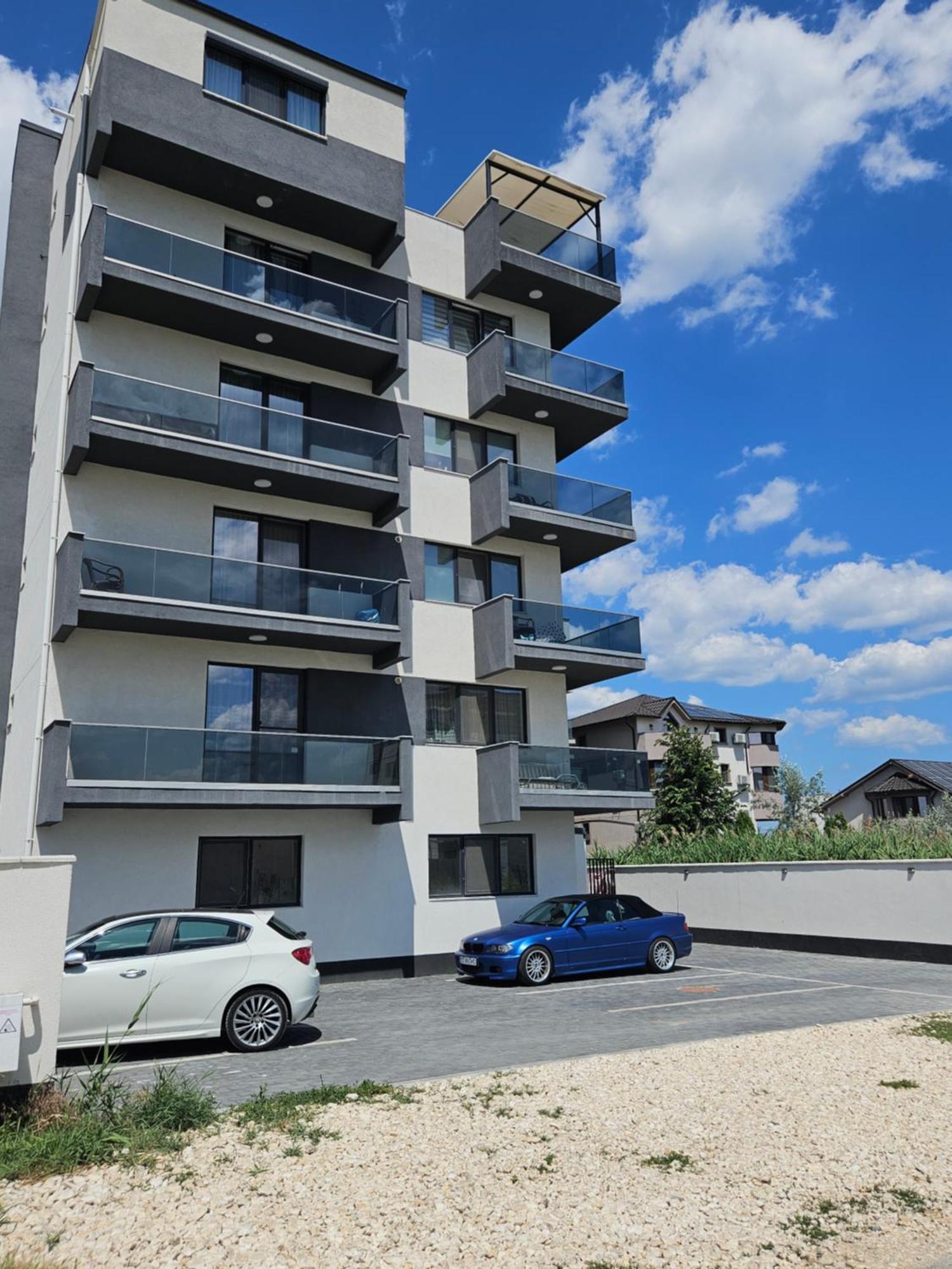 Bali Del Mar Apartments ナボダリ エクステリア 写真